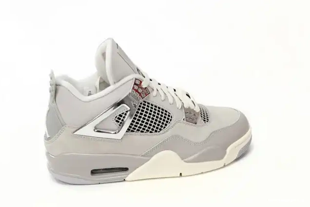 Bmlin shoes AQ9129-001 WMNS Jordan 4 Frozen Moments Air 0528